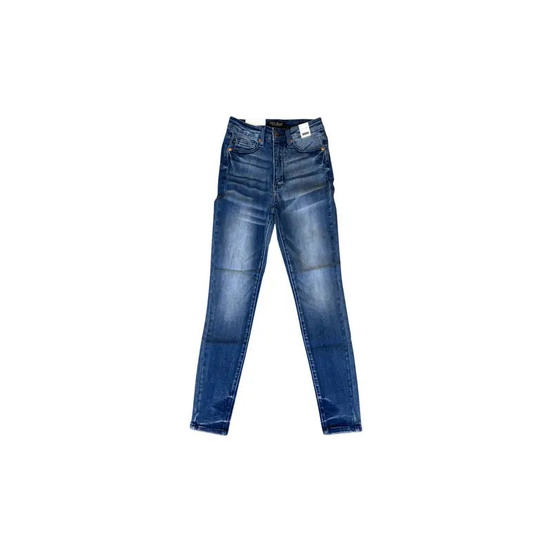 Judy Blue High Waist Skinny Jeans *Final Sale*
